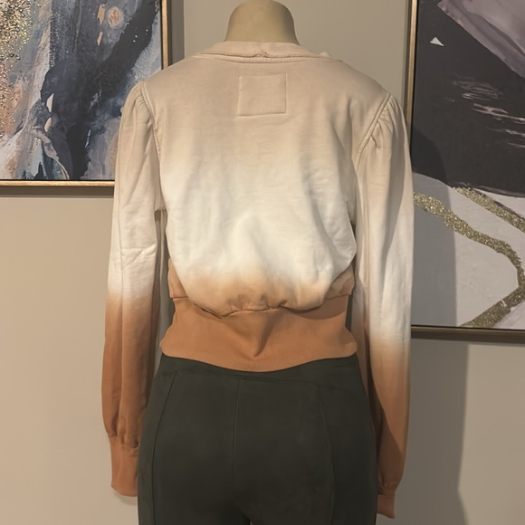 Grey State- bertie cardigan size S - Picture 6 of 8